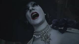 第三夜　biohazard VILLA......