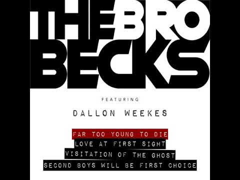 Video thumbnail for Second Boys Will Be First Choice (Remastered Demo)