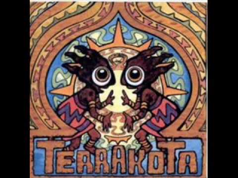 Terrakota - Nahawa