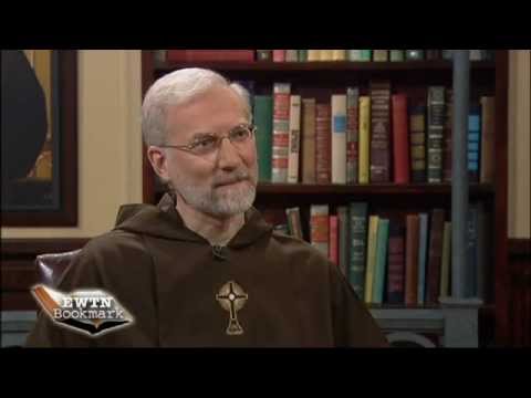 EWTN Bookmark - 2012-03-04 - EWTN Family Prayer Book - Doug Keck with Fr Joseph Mary