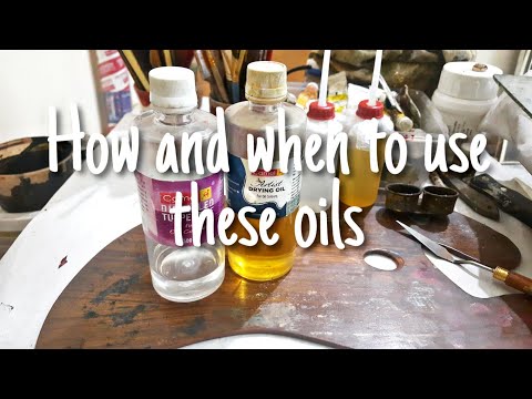 Double distilled Turpentine Oil