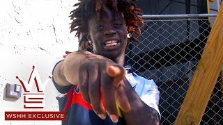 GlokkNine &quot;I Don&#39;t Need No Help&quot; (WSHH Exclusive - Official Music Video)