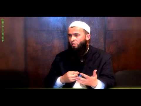 Ko je Allah? - prof. Hajrudin Ahmetovic