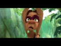 Tak And The Guardians Of Gross wii Gameplay