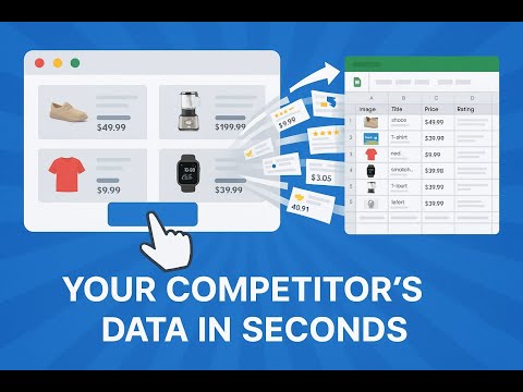 Item video thumbnail