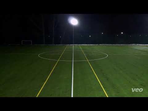 Aserekteam U15 vs Armatura Kraków