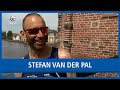 STEFAN VAN DER PAL: Al het goede komt in drieën