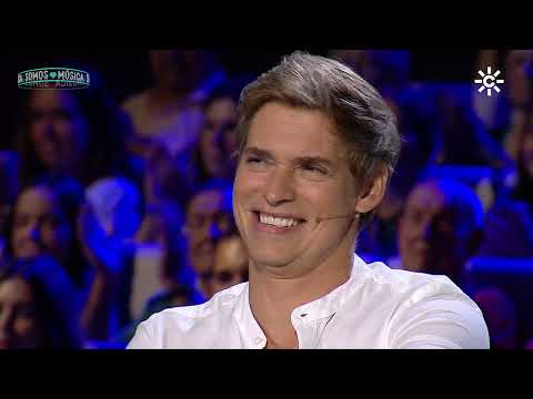 ESPERANZA FFERNÁDEZ: 'BURBUJAS DE AMOR' #SomosMúsicaBaute