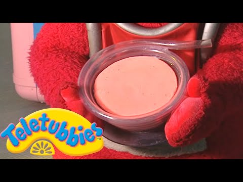 Teletubbies | PINK | Official Classic Full Episode