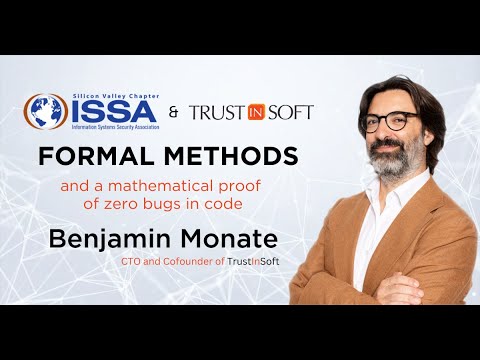 Formal Methods and a Mathematical Proof of Zero Bugs in Code