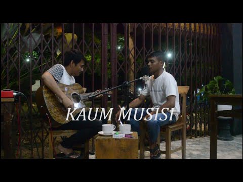 Arisman Lembong - Pinang Sebatang Cover By Kaum Musisi