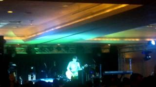 Ale Fdz - Bola de Cristal en vivo