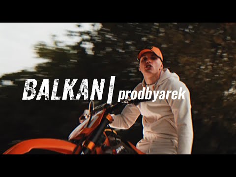 [SOLD] RHOVE x JuL x Morad Afro Trap Type Beat - "BALKAN"