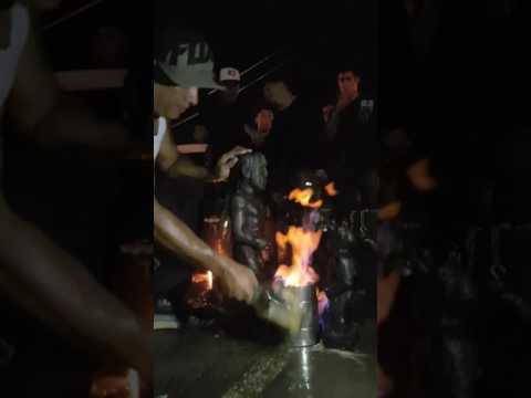 taita changany mayombe