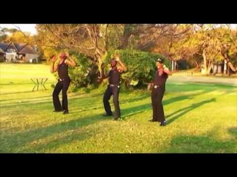 Peter Dewa Moyo NDIRO YABABA