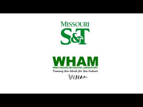 WHAM Tornado Simulator Video