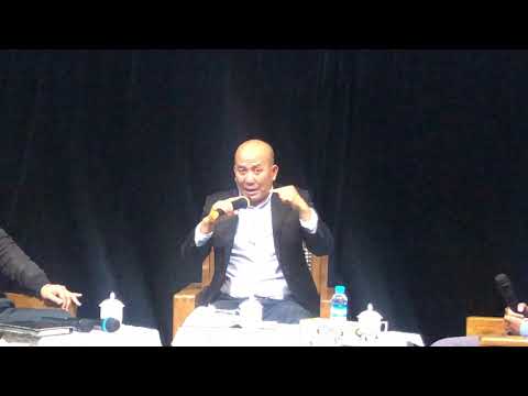 Rev Hoi Cung Tum i Khaukhih kong hrilhfianh, (12 Minute)