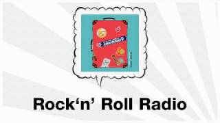 RIP SLYME - Rock'n' Roll Radio