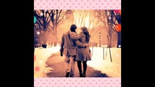 a beautiful love song &quot;Right here waiting for you&quot; by Bryan Adams