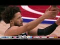 18 Minutes Of Cade Cunningham Paint Scoring Detroit Pistons 2024 25