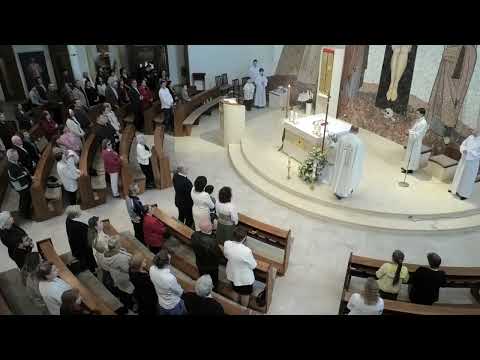 JKS 201: Raduj sa cirkev Kristova (Veľkonočná nedeľa, 2025)