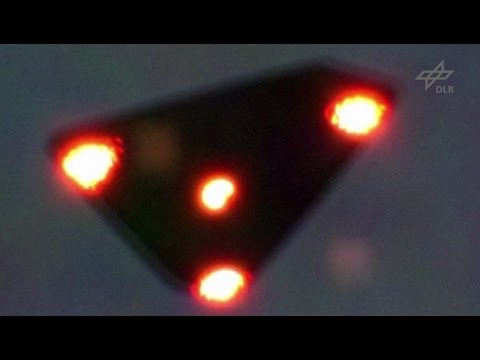 DLR_next: Gibt es UFOs?