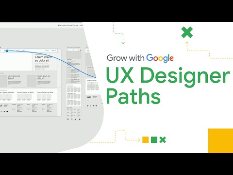Increasing Diversity in Tech and Design | Google UX Design Certificate