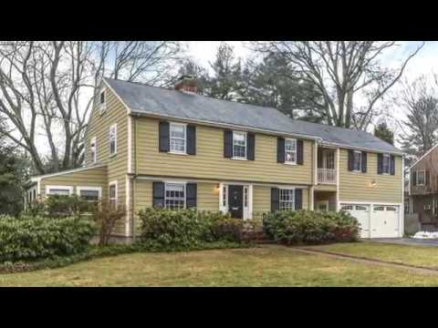 17 Meadowbrook Rd, Needham MA -  Gail Nannini -  Tel 617 678 1278