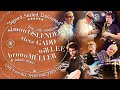 Simon Oslender Steve Gadd Will Lee Bruno Müller + Nils Landgren Jakob Manz "SIGNED SEALED DELIVERED"