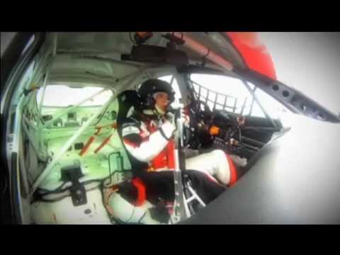 2013 WTCC season preview on Eurosport - Teaser