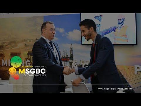 MSGBC Pétrole, gaz et électricité 2023 : Jour 2 - Hydrogène vert, focus sur la Mauritanie, et points forts de la clôture