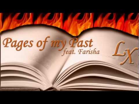 Pages of my Past (feat. Farisha)