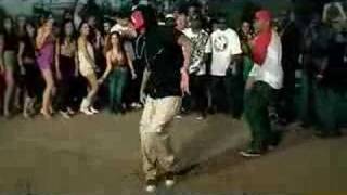 David Banner feat. Chris Brown - Get Like Me OFFICIAL VIDEO