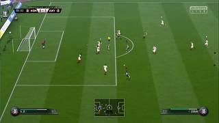 【FIFA19実況】ドロップインマッチ強化練習