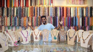 Jewellery Making Business | Breds Jewellery Business | Jewellery Raw Materials