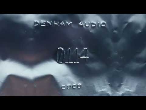 Coco x Denham Audio - 0114 (Visualizer) [Helix Records]