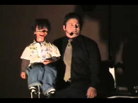 Comedy reel