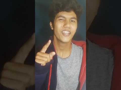 shashwat V Kadam Addutation video 2