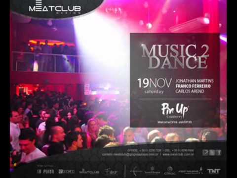 ANIVERSÁRIO DA JOSI :: MEAT CLUB :: 19.11