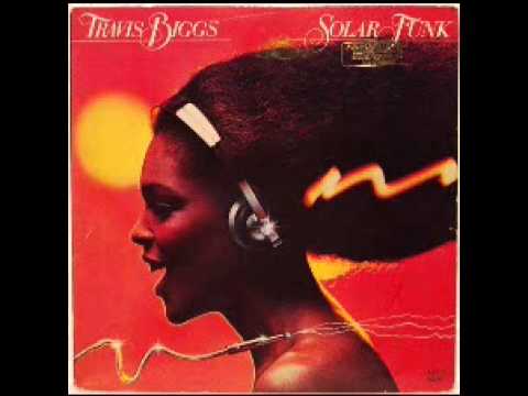 Travis Biggs - Solar Funk