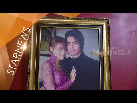 SIDANG PERDANA GUGATAN CERAI REGINA - CHARLY