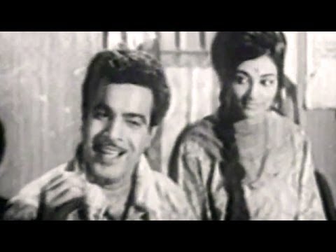 Pratham Tuzh Pahata - Arun Sarnaik, Ramdas Kamat, Mumbaicha Jawai Song