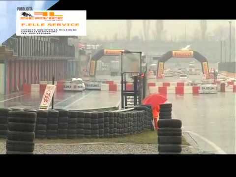 Speciale VII Rally Franciacorta - III parte
