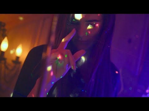 Wired Sessions ft. Carolina Eyck - Stardust Memoirs (excerpt)