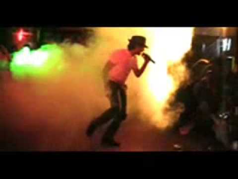 Dushyanth at SLIIT party - Saragi / Vasana Lovak (Part 1/5)