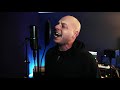 Linkin Park Pushing Me Away Vocal Cover 1 Take