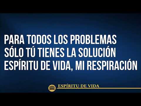 Espíritu de Vida IURD Bryan Quintero IURD