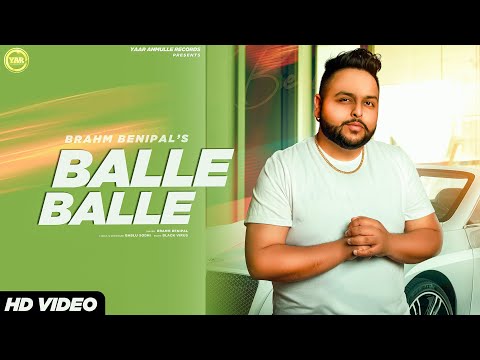Balle Balle