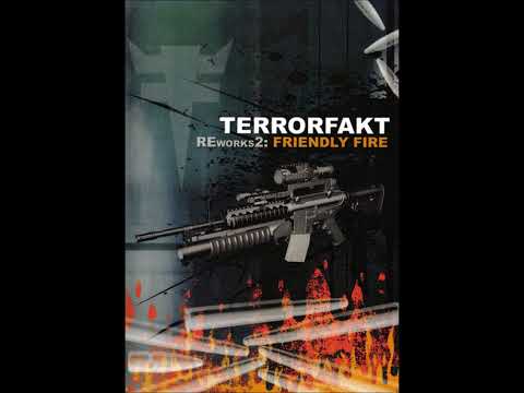 Terrorfakt - M15 (Function 13 Remix)