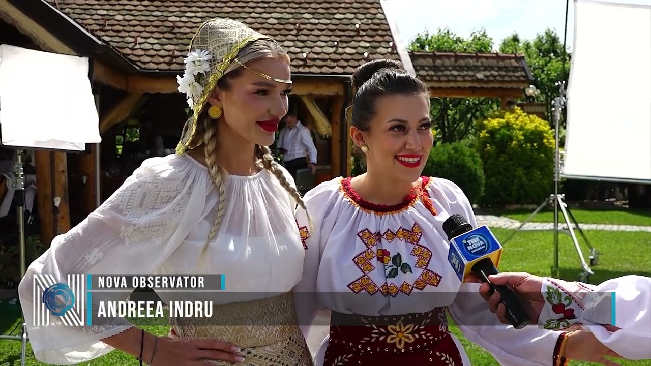 Denisa Țanigoi urmează să lanseze un nou hit pentru fanii ei